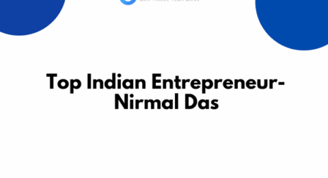 Top Indian Entrepreneurs 2025