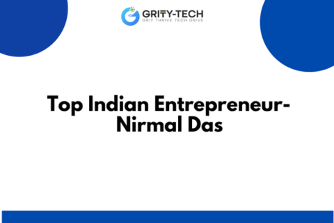 Top Indian Entrepreneurs 2025