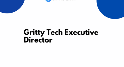 Gritty Tech Executive Director