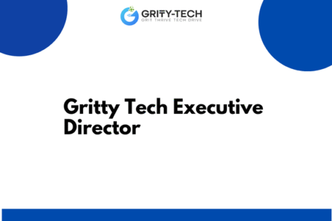 Gritty Tech Executive Director