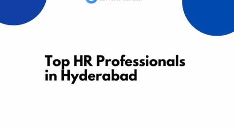 Top HR Professionals in Hyderabad