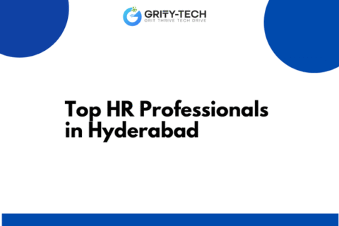 Top HR Professionals in Hyderabad
