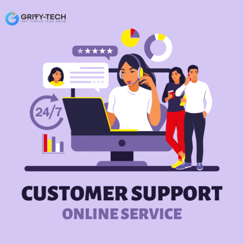 online job support