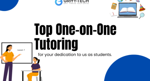 Top One-on-One Tutoring Hyderabad