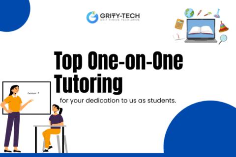 Top One-on-One Tutoring Hyderabad