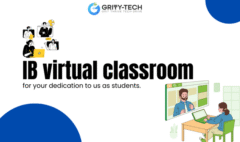 IB Virtual Classrooms