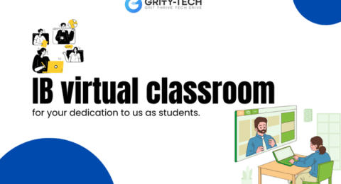 IB Virtual Classrooms