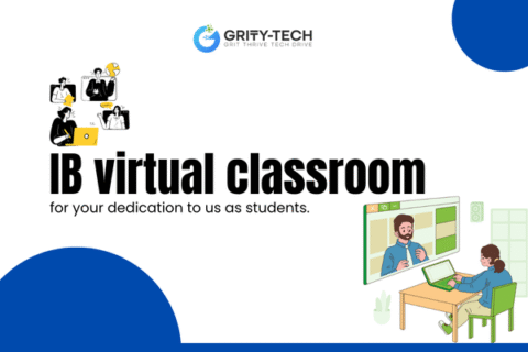 IB Virtual Classrooms