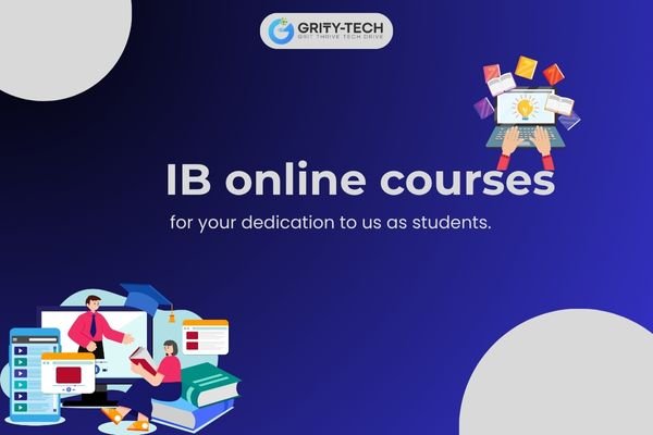 IB Online Courses