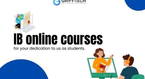 IB Online Courses