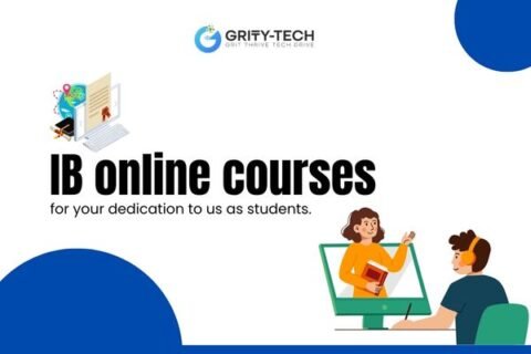 IB Online Courses