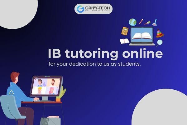 IB Tutoring Online