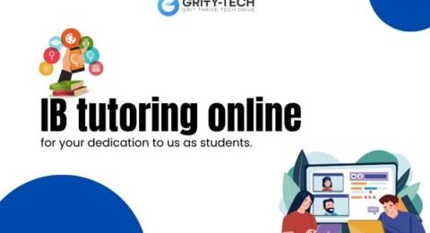 IB Tutoring Online