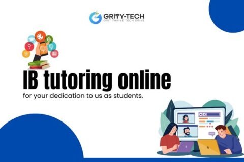 IB Tutoring Online