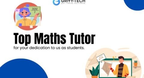 Maths Tutor