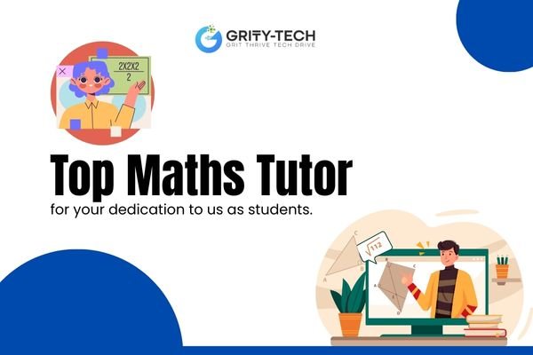 Maths Tutor
