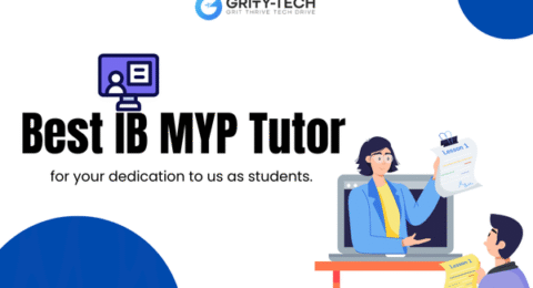 Best IB MYP Tutors