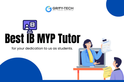 Best IB MYP Tutors