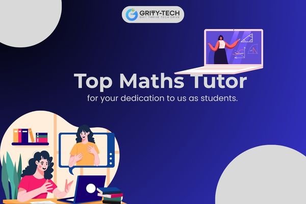 Maths Tutor