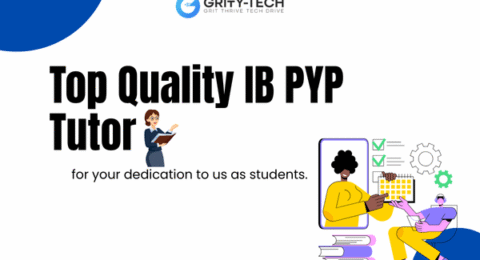 Top Quality IB PYP Tutor