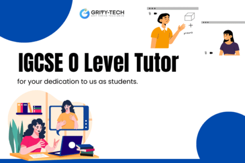 IGCSE O Level Tutor