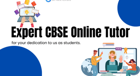 Expert CBSE Online Tutor