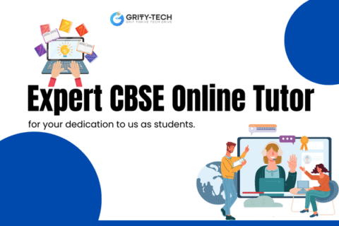Expert CBSE Online Tutor
