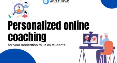 Personalized online coaching Hyderabad