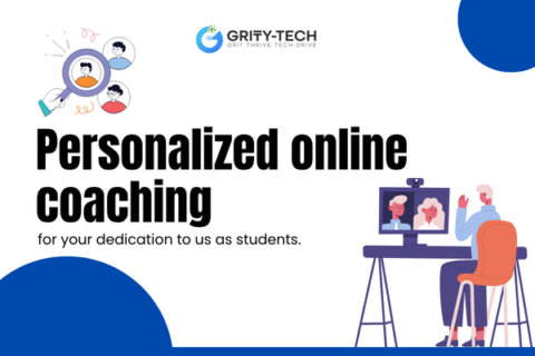Personalized online coaching Hyderabad
