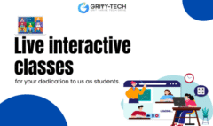 Live Interactive Classes Hyderabad