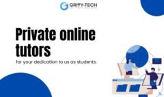 Private Online Tutors Hyderabad