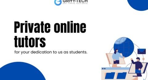 Private Online Tutors Hyderabad