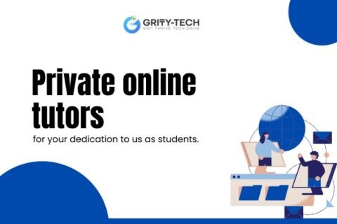 Private Online Tutors Hyderabad