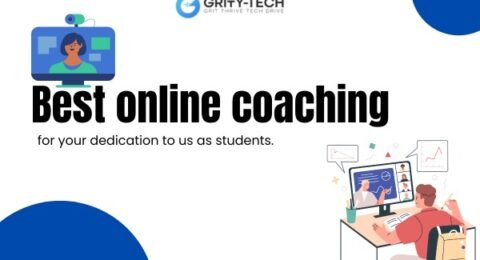 best online coaching in Hyderabad