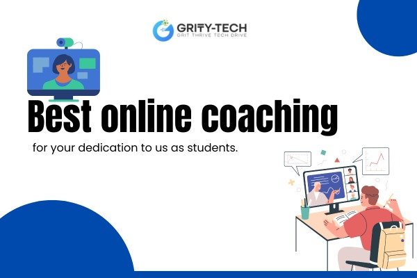 best online coaching in Hyderabad