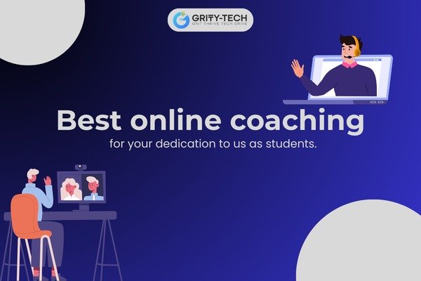 best online coaching in Hyderabad