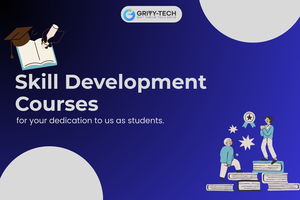 Reliable Skill Development Courses