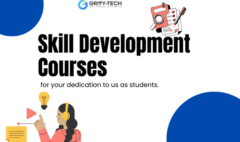 Reliable Skill Development Courses