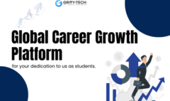 Next-Generation Global Career Growth Platform