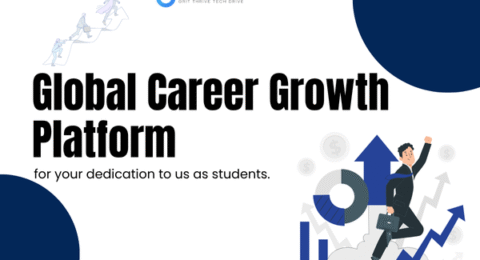 Next-Generation Global Career Growth Platform