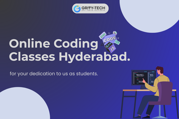 Performance-Based Online Coding Classes Hyderabad