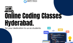 Performance-Based Online Coding Classes Hyderabad