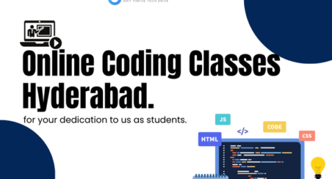 Performance-Based Online Coding Classes Hyderabad