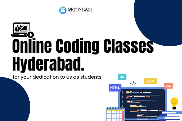 Performance-Based Online Coding Classes Hyderabad