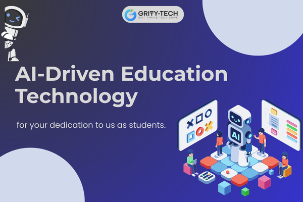Top Affordable AI-Driven Education Technology