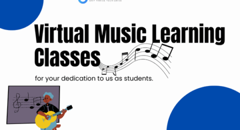 Top Virtual Music Learning Classes