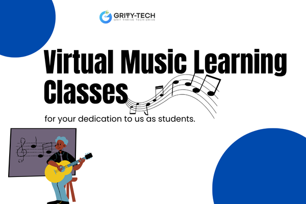 Top Virtual Music Learning Classes