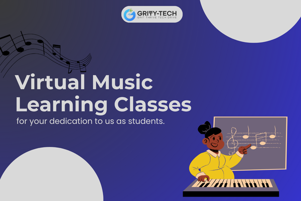 Top Virtual Music Learning Classes