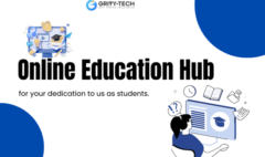 Affordable Online Education Hub