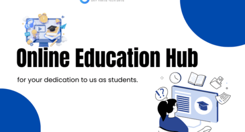 Affordable Online Education Hub